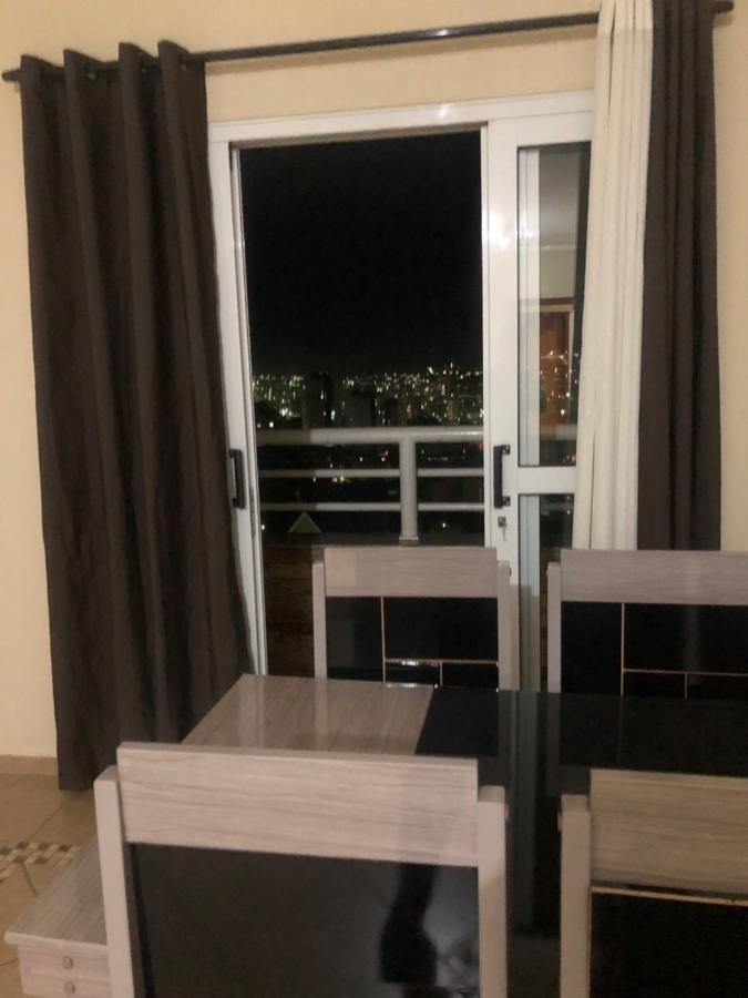 Aconchego - Lar Doce Lar Apartamento Poços de Caldas Exterior foto