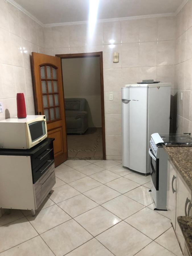 Aconchego - Lar Doce Lar Apartamento Poços de Caldas Exterior foto