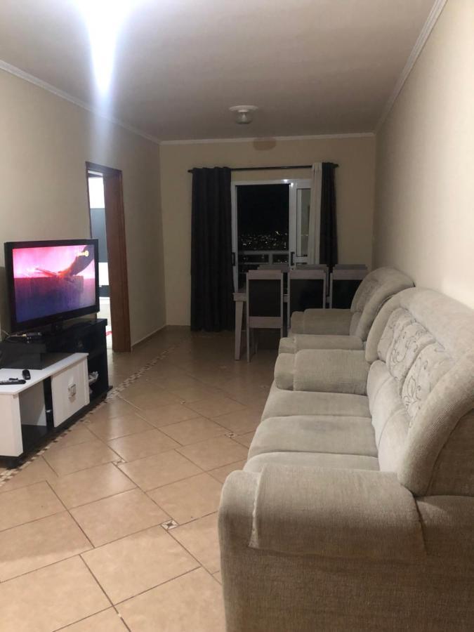 Aconchego - Lar Doce Lar Apartamento Poços de Caldas Exterior foto