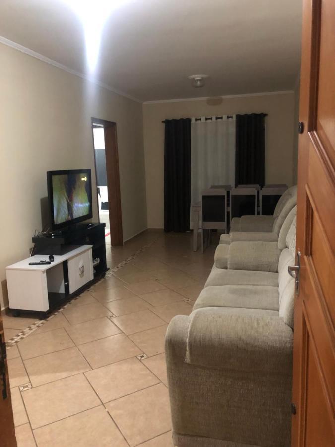 Aconchego - Lar Doce Lar Apartamento Poços de Caldas Exterior foto