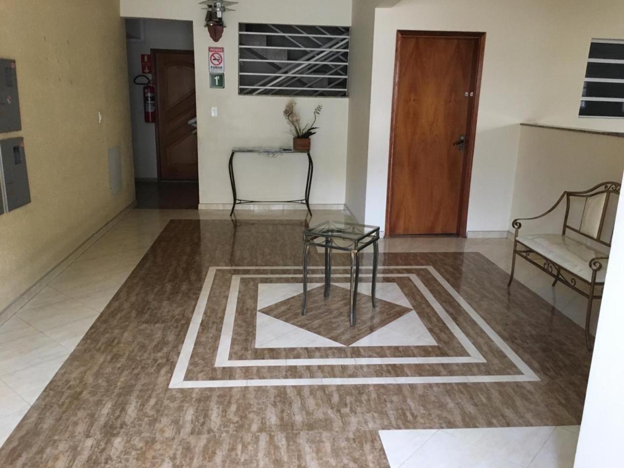 Aconchego - Lar Doce Lar Apartamento Poços de Caldas Exterior foto